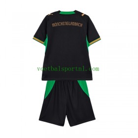 Borussia Monchengladbach Kind Uit Tenue 2026-27